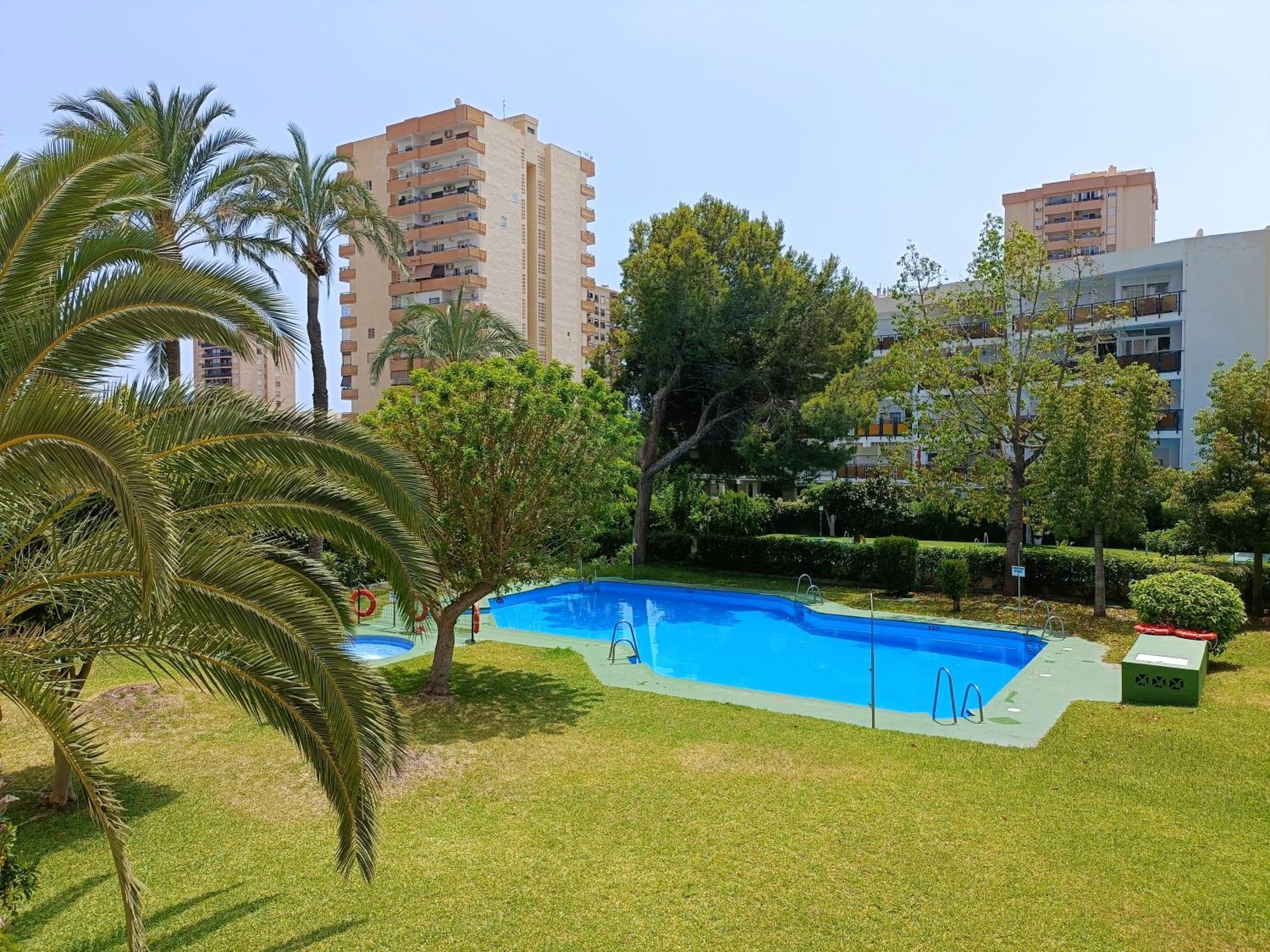 Geminis 504 Suite Con Terraza Y Vistas Al Mar Aguadulce  Ngoại thất bức ảnh